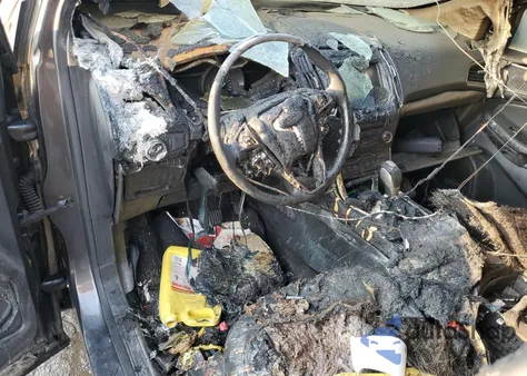 2018 Ford Edge Sel from USA, damaged, VIN 2FMPK4J82JBB89413